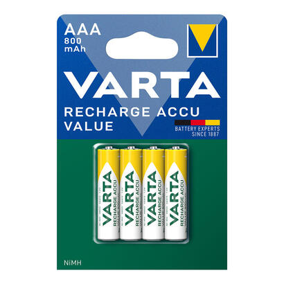 pack-de-10-unidades-pila-varta-recargable-accu-aaa-lr03-800ma-blister-4-unid-o105x445mm