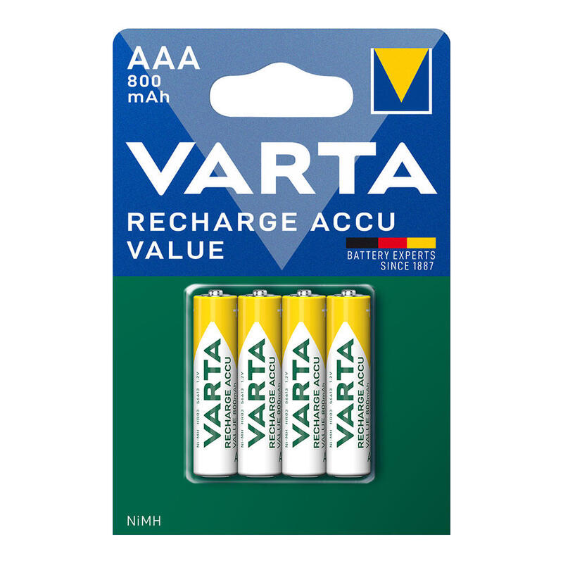 pack-de-10-unidades-pila-varta-recargable-accu-aaa-lr03-800ma-blister-4-unid-o105x445mm