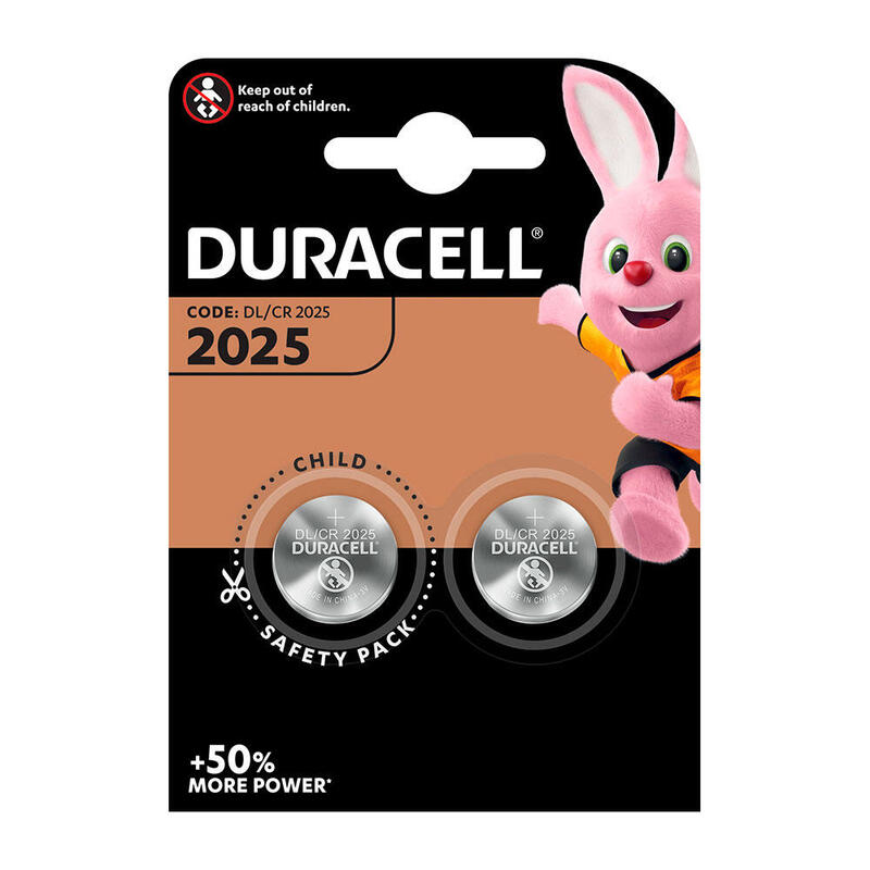 pack-de-10-unidades-micro-pila-litio-boton-duracell-cr2025-3v-blister-2-unid-o20x25mm