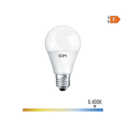 pack-de-10-unidades-bombilla-standard-led-e27-10w-932lm-6400k-luz-fria-o59x11cm-edm
