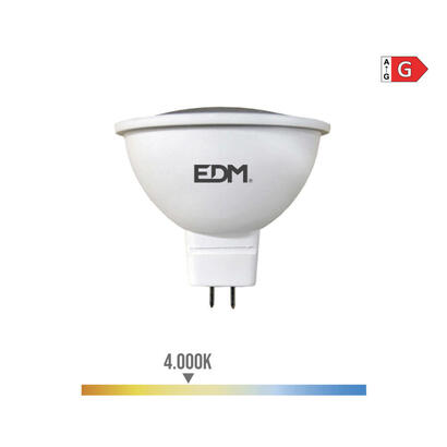 pack-de-10-unidades-bombilla-dicroica-led-mr16-gu53-5w-12v-450lm-4000k-luz-dia-o5x5cm-edm