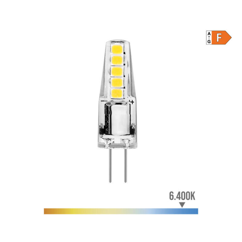pack-de-10-unidades-bombilla-bi-pin-silicona-led-g4-12v-2w-180lm-6400k-luz-fria-o1x37cm-edm