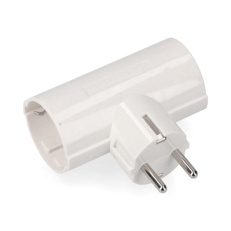 pack-de-10-unidades-clavija-doble-con-baquelita-retractilado-ttl-16a-250v-edm