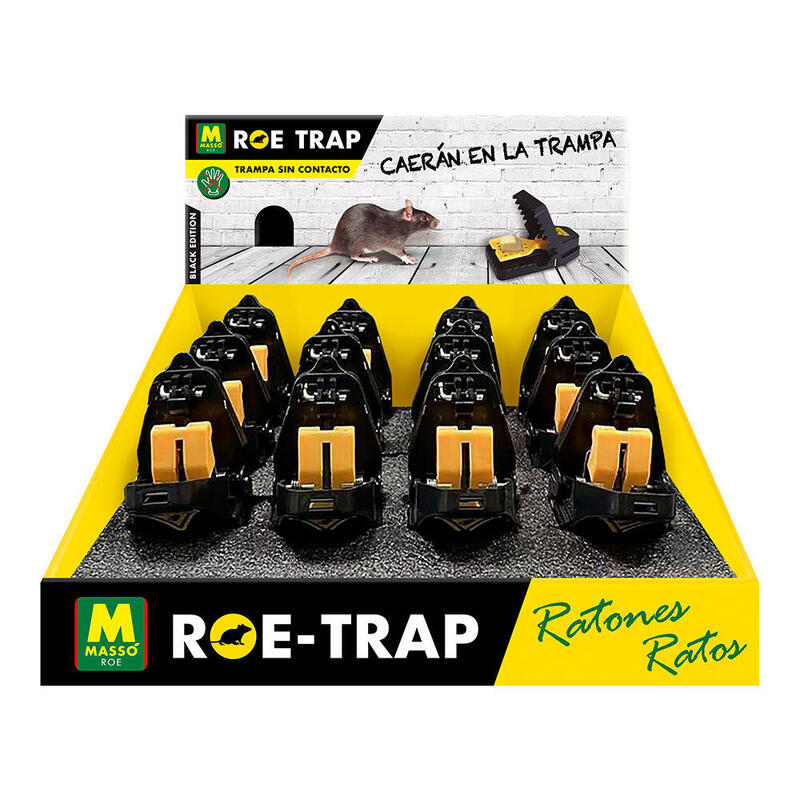 pack-de-12-unidades-trampa-para-ratones-black-edition