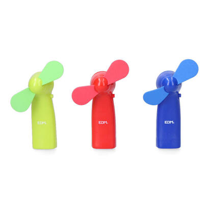 pack-de-12-unidades-ventilador-a-pilas-funny-colors-2-x-aa-no-incluidas-edm-colores-surtidos