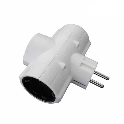 pack-de-12-unidades-clavija-triple-economica-retractilada-ttl-16a-250v-edm-old-153