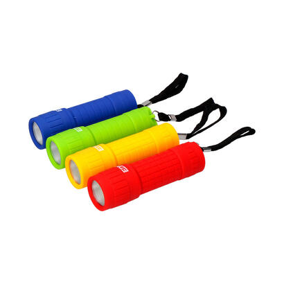 pack-de-16-unidades-linterna-de-1-led-cob-60lm-3xaaa-pilas-incluidas-colores-surtidos-edm