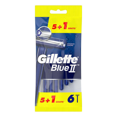 pack-de-20-unidades-maquinillas-de-afeitar-gillette-blue-ii-fija-pack-51