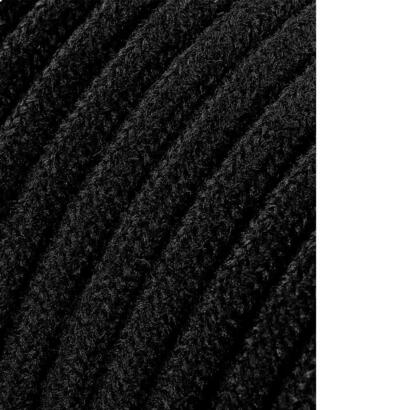 pack-de-25-unidades-carrete-cable-cordon-tubular-h03vv-f-2-x-075-mm-negro-25-m