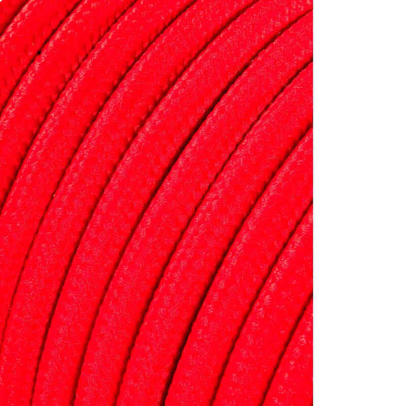 pack-de-25-unidades-cable-cordon-tubulaire-2x075mm-c62-rojo-25m