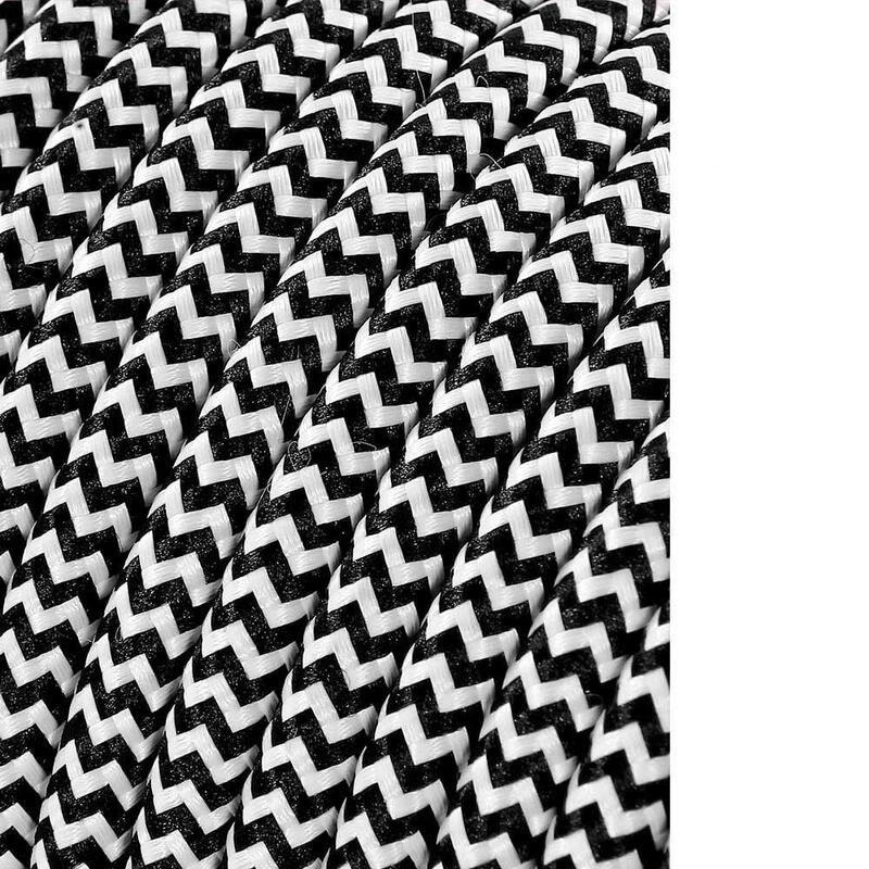 pack-de-25-unidades-carrete-cable-cordon-tubular-h03vv-f-2-x-075-mm-rallado-blanconegro-25-m-eurom