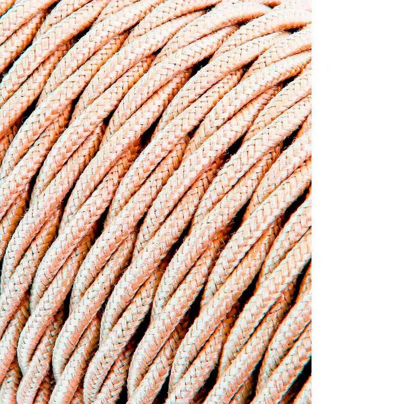 pack-de-25-unidades-carrete-cable-textil-trenzado-h03vv-f-2-x-075-mm-beige-25-m
