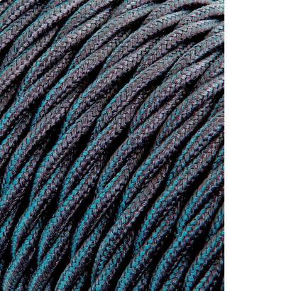 pack-de-25-unidades-carrete-cable-textil-trenzado-h03vv-f-2-x-075-mm-gris-oscuro-25-m