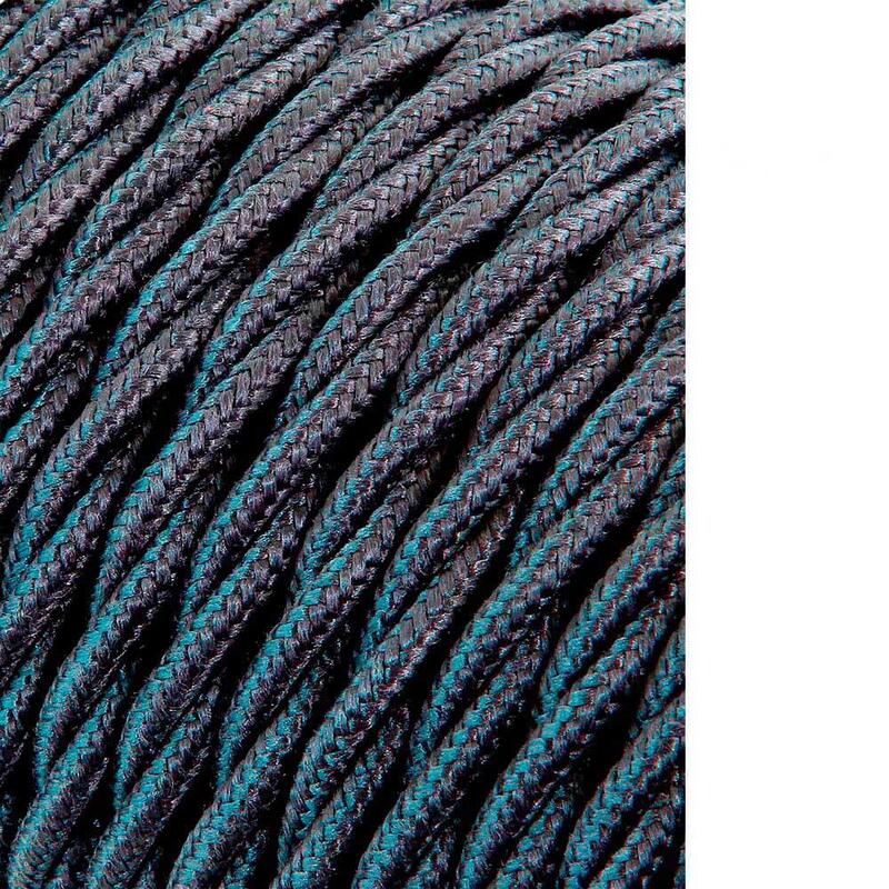 pack-de-25-unidades-cable-textil-trenzado-2x075mm-c-63-gris-oscuro-seda-25m