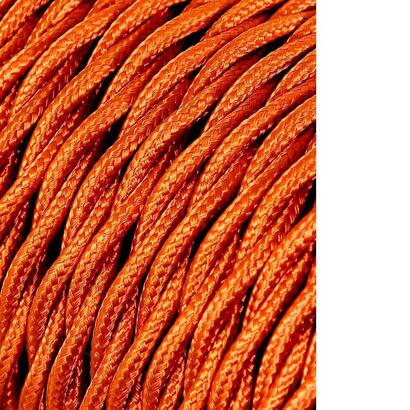 pack-de-25-unidades-carrete-cable-textil-trenzado-h03vv-f-2-x-075-mm-oro-25-m