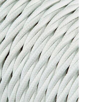 pack-de-25-unidades-cable-textil-trenzado-2x075mm-c-01-aluminio-blanco-seda-25m