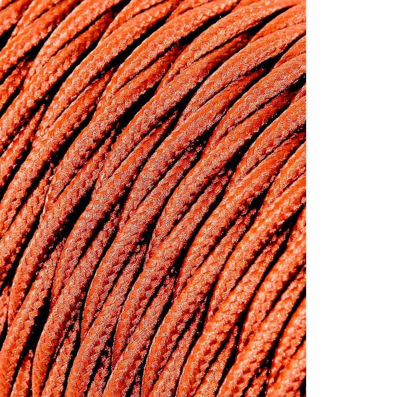pack-de-25-unidades-carrete-cable-textil-trenzado-h03vv-f-2-x-075-mm-marron-25-m