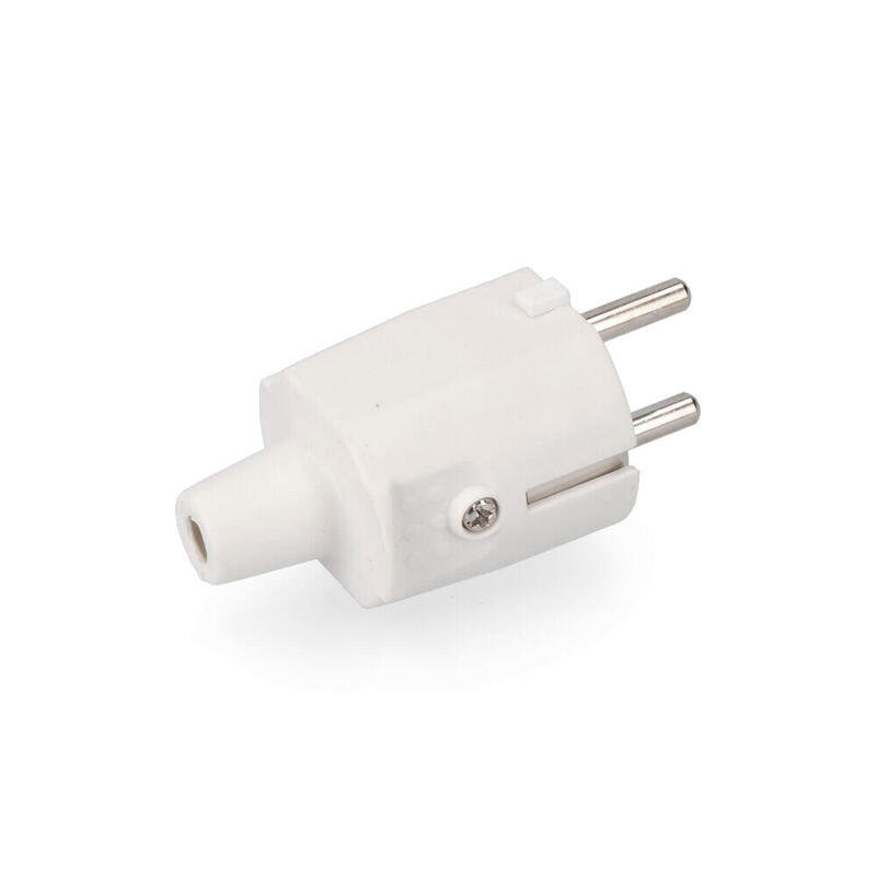 pack-de-25-unidades-clavija-goma-1016a-250-v-ttl-ip44-48-mm-blanca-retractilada-edm