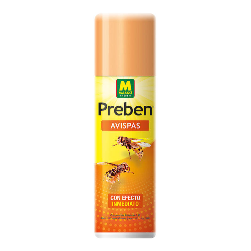 pack-de-2-unidades-preben-para-avispas-250ml-preben-230246-masso