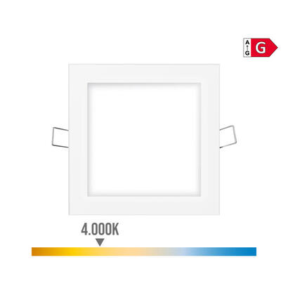 pack-de-2-unidades-mini-downlight-led-empotrable-cuadrado-6w-4000k-luz-dia-color-blanco-117x117cm-edm