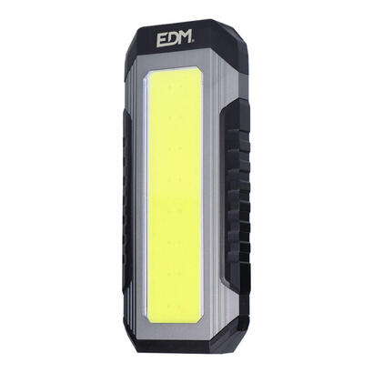 pack-de-2-unidades-linterna-led-de-aluminio-10w-3-leds-1000lm-2x2000mah-edm
