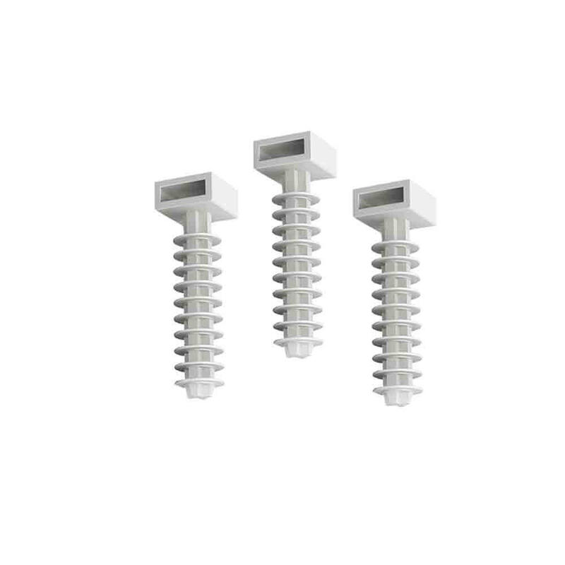 pack-de-2-unidades-taco-para-brida-n6-blanco-100-unid