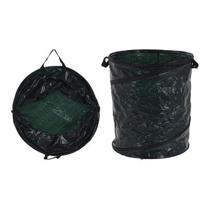 pack-de-2-unidades-saco-de-jardin-verde-con-muelle-85-l-o45-x-55-cm