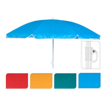 pack-de-2-unidades-sombrilla-de-playa-o142x160cm-colores-surtidos