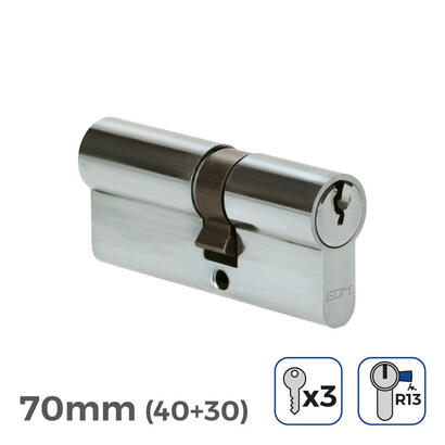 pack-de-2-unidades-bombin-niquel-70mm-4030mm-leva-corta-r13-con-3-llaves-de-serreta-incluidas-edm