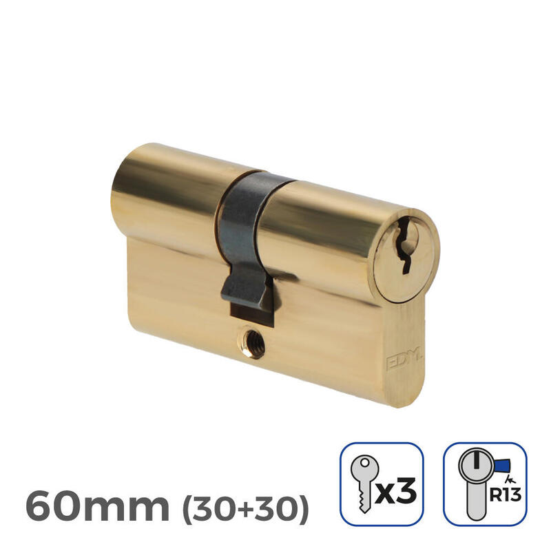pack-de-2-unidades-bombin-de-laton-60mm-3030mm-leva-corta-r13-con-3-llaves-de-serreta-incluidas-edm