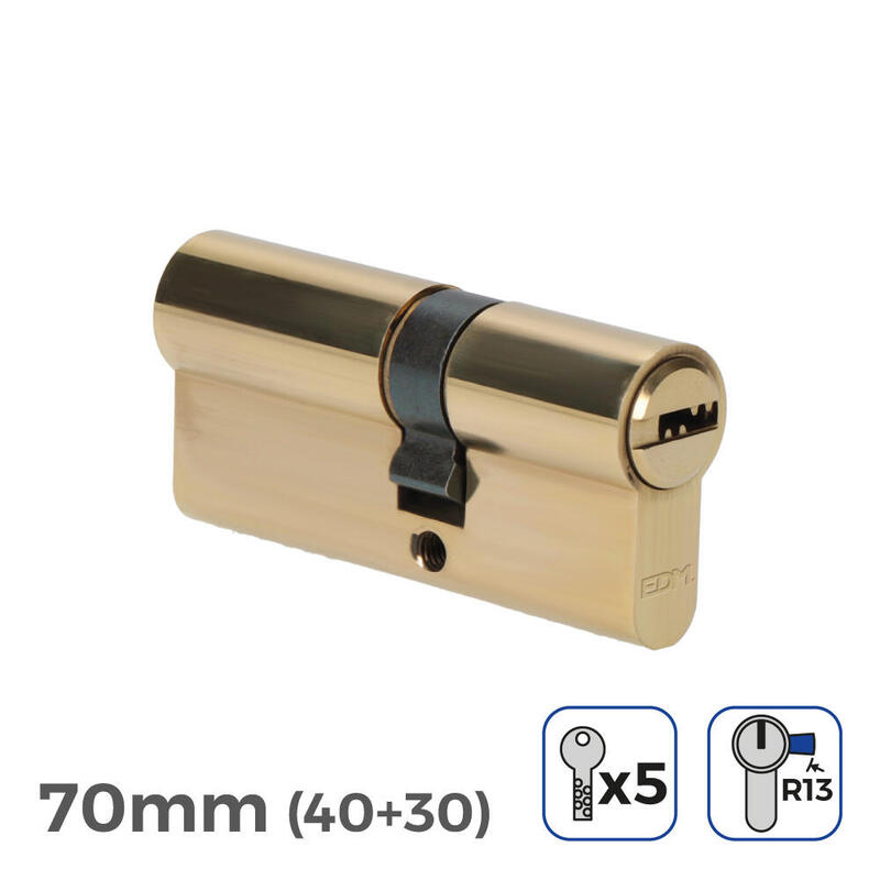 pack-de-2-unidades-bombin-de-laton-70mm-4030mm-leva-corta-r13-con-5-llaves-de-seguridad-incluidas-edm