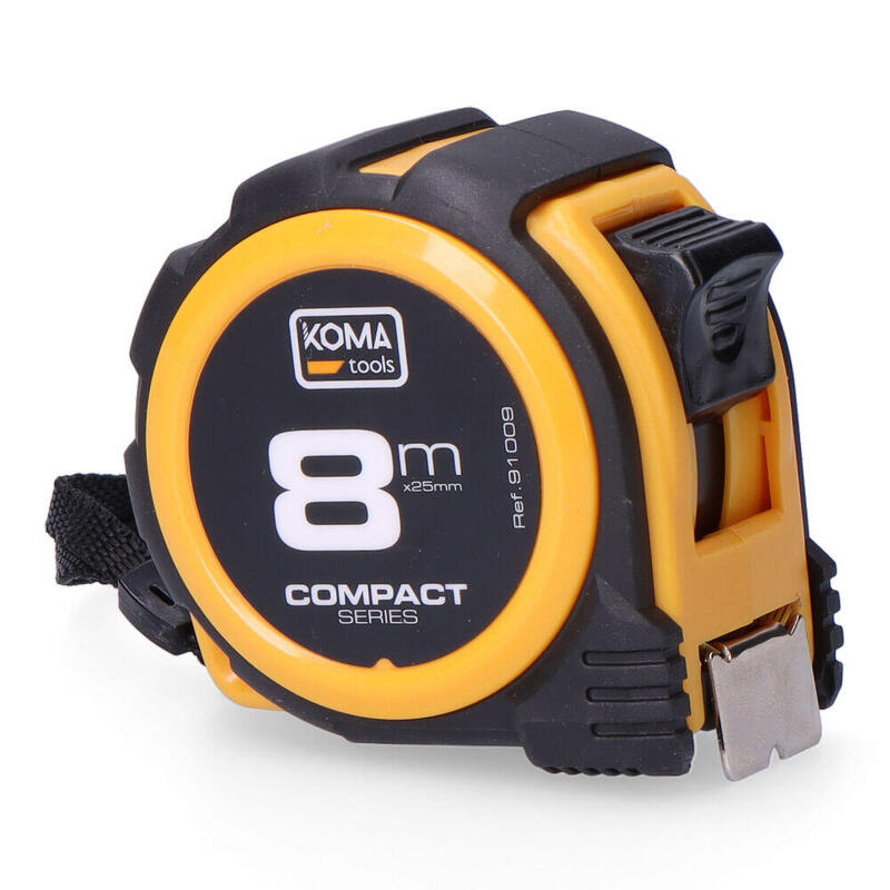 pack-de-2-unidades-flexometro-8m-x-25mm-abs-compact-koma-tools