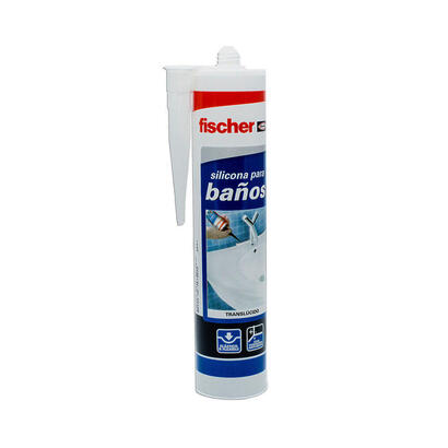 pack-de-2-unidades-silicona-sanitarios-transparente-300ml-20818-fischer