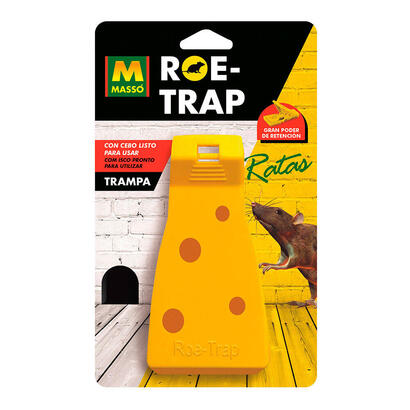 pack-de-3-unidades-trampa-para-ratas-con-cebo-roe-trap-14-x-7-x-75-cm