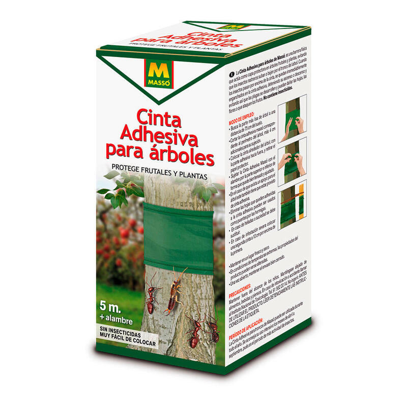 pack-de-3-unidades-cinta-adhesiva-para-arboles-5m-231579-masso pack-de-3-unidades-cinta-adhesiva-para-arboles-5m-231579-masso