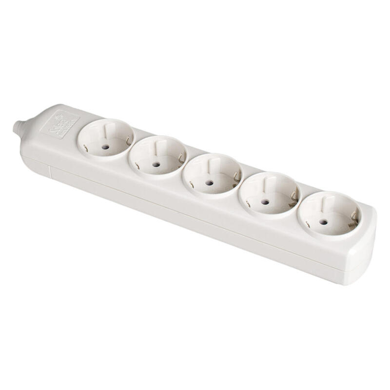 pack-de-3-unidades-base-bipolar-5-tomas-con-tt-lateral-16a-250v-color-blanco-solera-8005