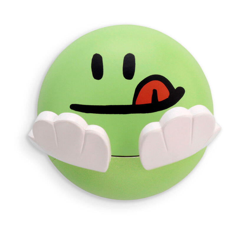 pack-de-3-unidades-colgador-adhesivo-infantil-diseno-cara-verde