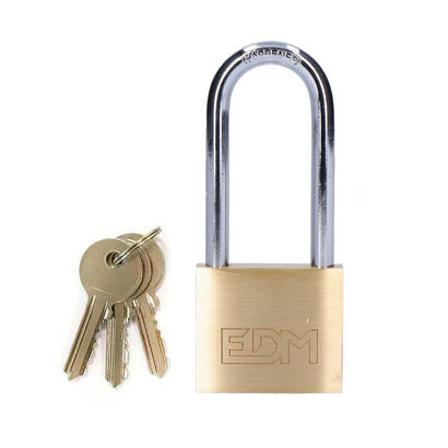 pack-de-3-unidades-candado-laton-arco-largo-40x65mm-blister-edm