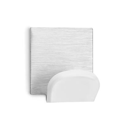 pack-de-4-unidades-colgador-adhesivo-blanco-con-base-ade-acero-inoxidable-blister-2-unid-inofix