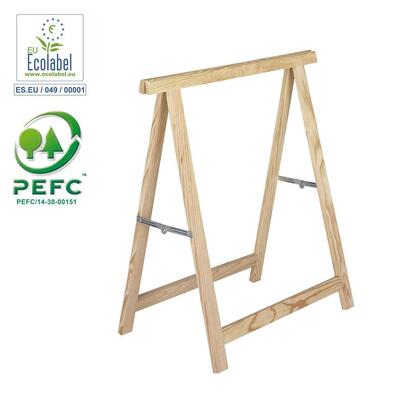 pack-de-4-unidades-caballete-pino-standar-100-pefc-cert-75-x-735-cm