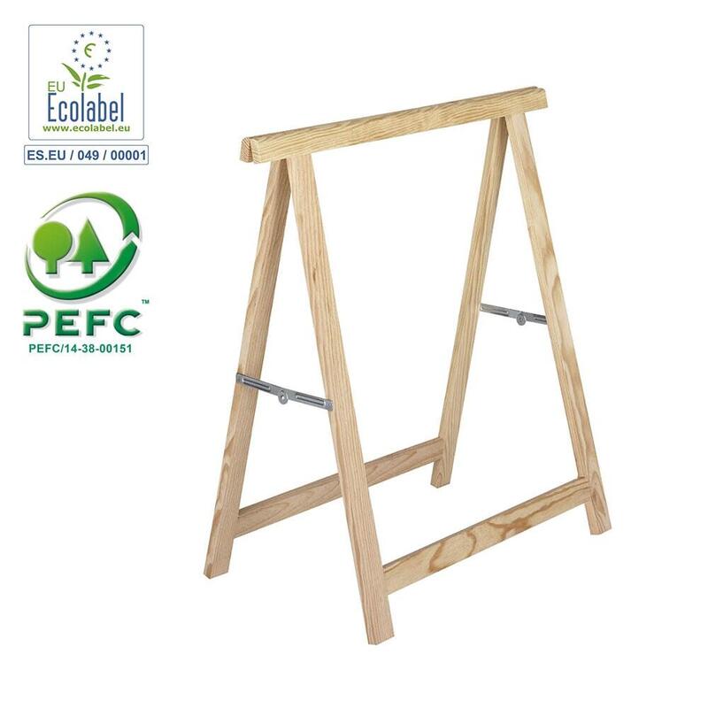 pack-de-4-unidades-caballete-pino-standar-100-pefc-cert-75-x-735-cm