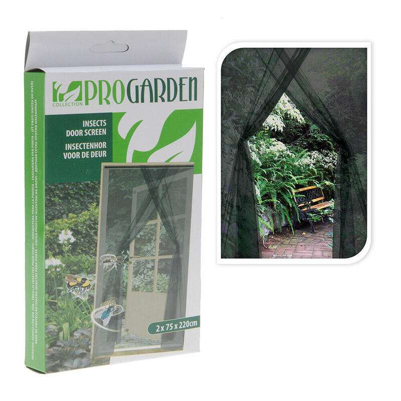 pack-de-4-unidades-mosquitera-cortina-con-cierre-de-gancho-y-bucle-negra-150-x-220-cm-2-piezas-75-x-220-cm