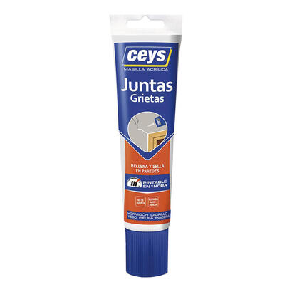 pack-de-4-unidades-masilla-acrilica-para-juntas-grietas-interior-blanco-tubo-125-ml