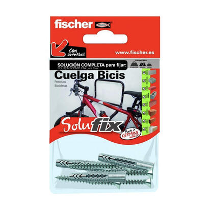 pack-de-5-unidades-kit-fijacion-cuelga-bicicletas-518779-solufix-fischer