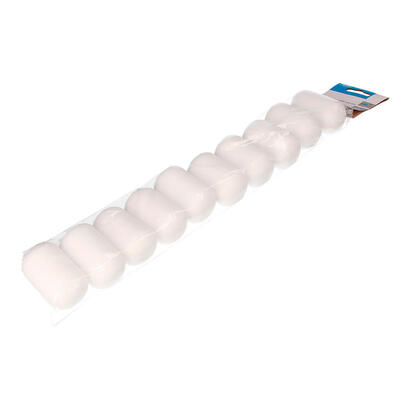 pack-de-5-unidades-recambio-mini-rodillo-espuma-50mm-10-unid-apto-para-todo-tipo-de-pinturas-al-agua-barnices-y-sinteticas-edm