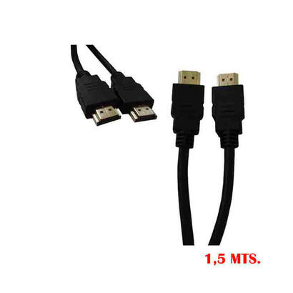 pack-de-5-unidades-conexion-hdmi-alta-velocidad-14-macho-macho-15m