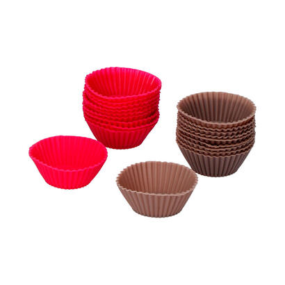 pack-de-5-unidades-molde-para-mini-magdalenas-de-silicona-colores-surtidos-o65-cm-6-uds