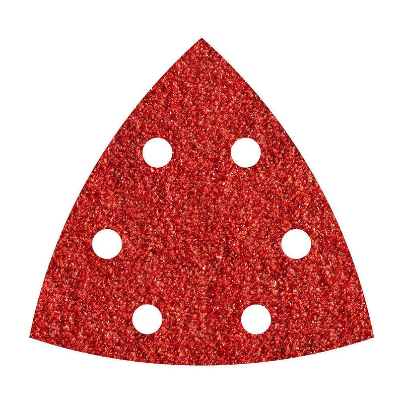 pack-de-5-unidades-hojas-de-lijar-adhesivas-de-corindon-perforadas-95-mm-grano-120-delta-pack-5-uds