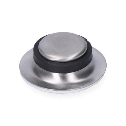 pack-de-5-unidades-blister-tope-puerta-stop-autoadhesivo-inox-edm