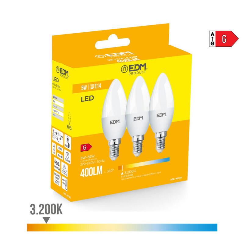 pack-de-5-unidades-kit-3-bombillas-vela-led-e14-5w-400lm-3200k-luz-calida-o36x10cm-edm